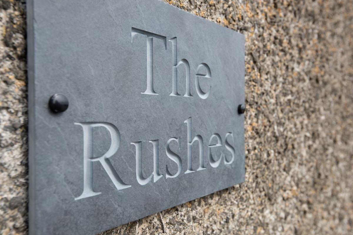 The Rushes Villa แบมบะระ ภายนอก รูปภาพ